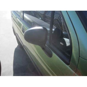 daewoo matiz del año 2003