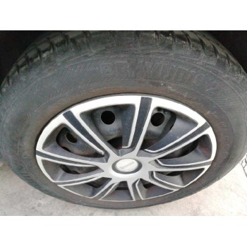 renault scenic ii del año 2004