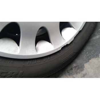 ford mondeo berlina (gd) del año 1997