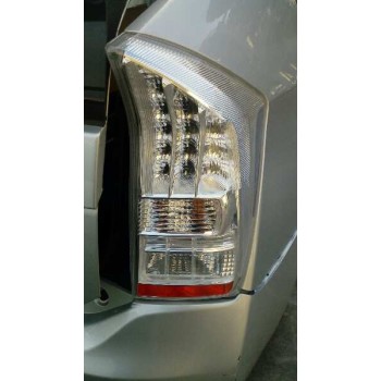 toyota prius (nhw30) del año 2012