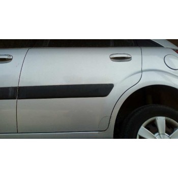 kia rio del año 2006