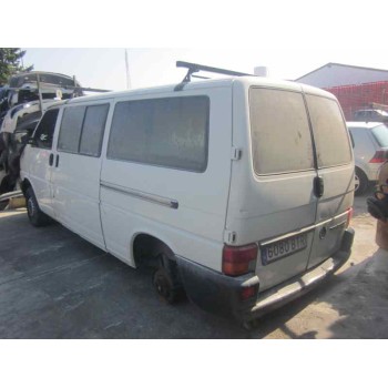 VOLKSWAGEN T4 TRANSPORTER/FURGONETA (MOD. 1991)