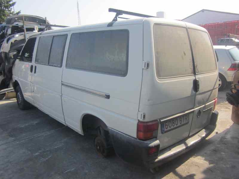 volkswagen t4 transporter/furgoneta (mod. 1991) del año 2002