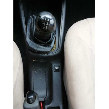 seat toledo (1m2) del año 2001