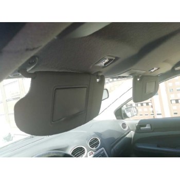 ford focus berlina (cap) del año 2006