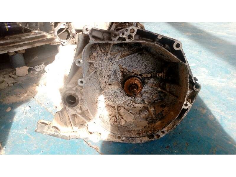Recambio de caja cambios para peugeot 308 sw sport referencia OEM IAM 20EA01 6V 
