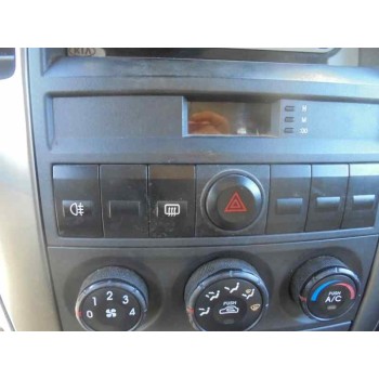 kia sorento del año 2006