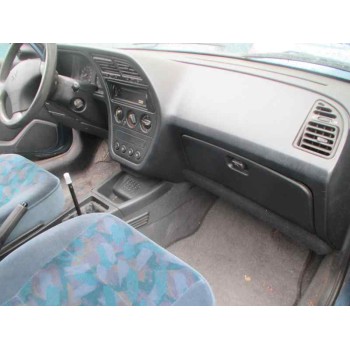 peugeot 306 berlina 3/4/5 puertas (s2) del año 1997