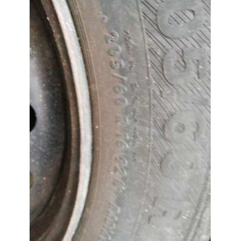 renault scenic ii del año 2004