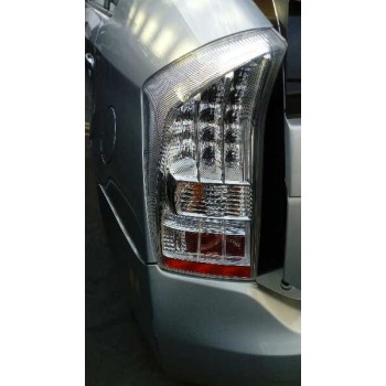 toyota prius (nhw30) del año 2012