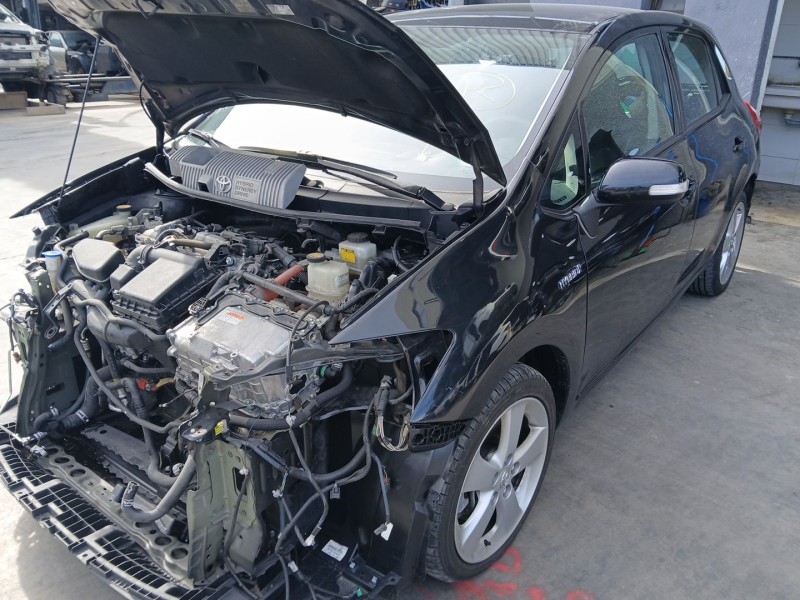 toyota auris (_e15_) del año 2011