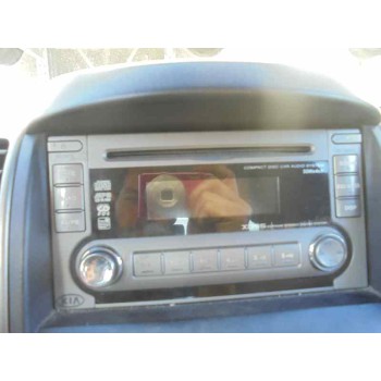 kia sorento del año 2006