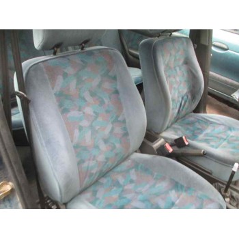 peugeot 306 berlina 3/4/5 puertas (s2) del año 1997