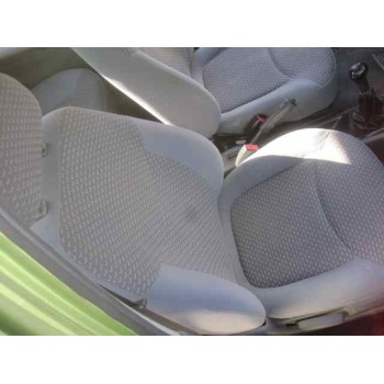 daewoo matiz del año 2003