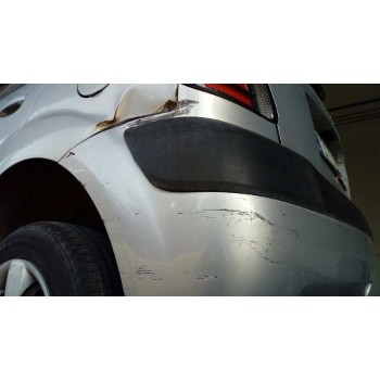 kia rio del año 2006