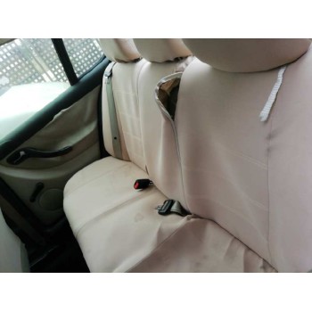 seat toledo (1m2) del año 2001