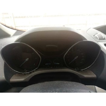 ford c-max del año 2011