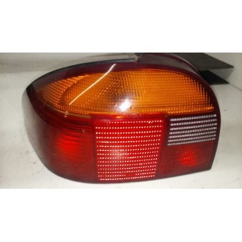 Recambio de piloto trasero izquierdo para ford mondeo berlina/familiar (fd) clx berlina referencia OEM IAM   