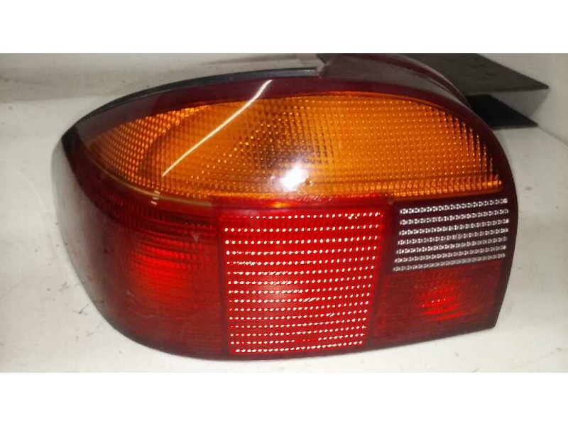 Recambio de piloto trasero izquierdo para ford mondeo berlina/familiar (fd) clx berlina referencia OEM IAM   