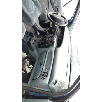 renault megane i scenic (ja0) del año 1998