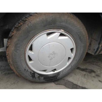 peugeot 306 berlina 3/4/5 puertas (s2) del año 1997