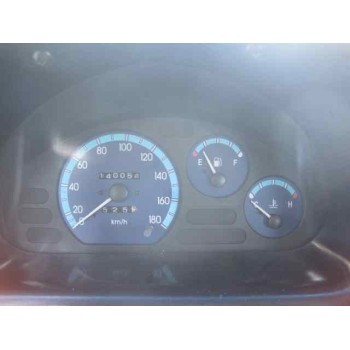 daewoo matiz del año 2003