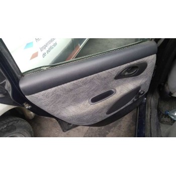 ford mondeo berlina (gd) del año 1997