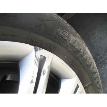 toyota corolla (e11) del año 1999