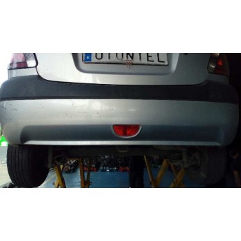 kia rio del año 2006