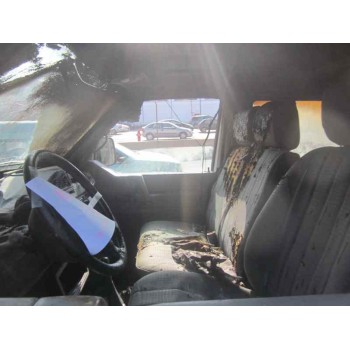 volkswagen t4 transporter/furgoneta (mod. 1991) del año 2002