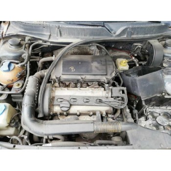 seat toledo (1m2) del año 2001