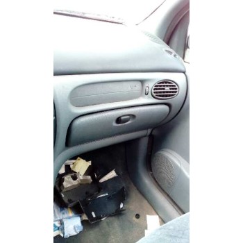 renault megane i scenic (ja0) del año 1998