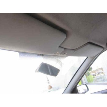 citroën xantia berlina del año 2000