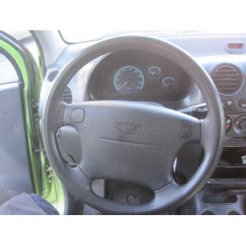 daewoo matiz del año 2003