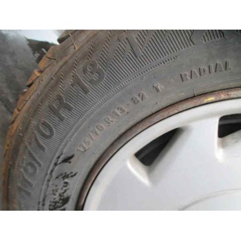 peugeot 306 berlina 3/4/5 puertas (s2) del año 1997