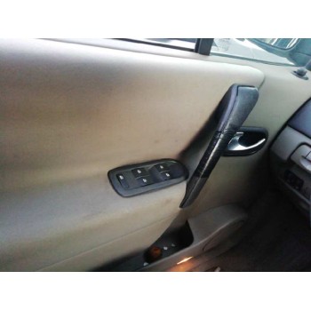 renault scenic ii del año 2004