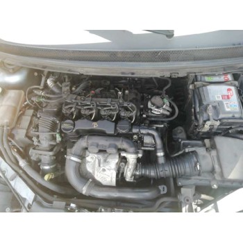 ford focus berlina (cap) del año 2006