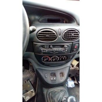 renault megane i scenic (ja0) del año 1998