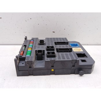 Recambio de centralita bsi para citroën c4 i (lc_) 1.4 16v referencia OEM IAM 9663798580  bsi2004p0900