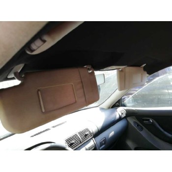 seat leon (1m1) del año 2002