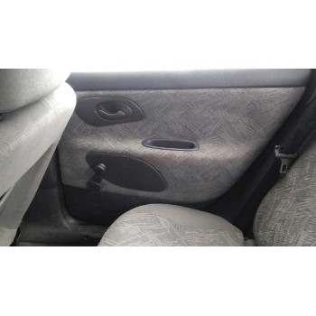 ford mondeo berlina (gd) del año 1997