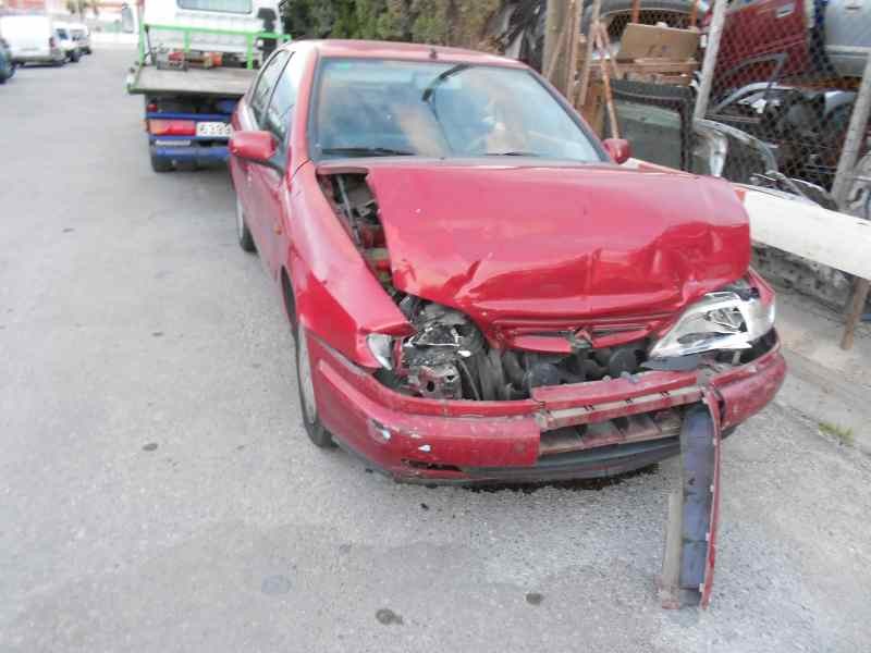 citroën xsara berlina del año 1998