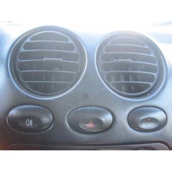 daewoo matiz del año 2003