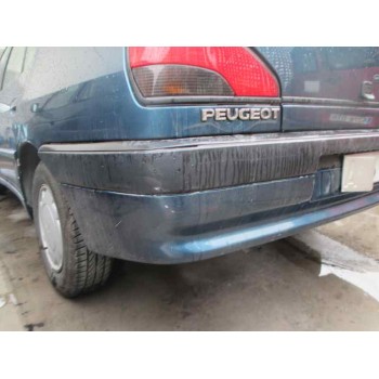 peugeot 306 berlina 3/4/5 puertas (s2) del año 1997