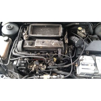 ford mondeo berlina (gd) del año 1997