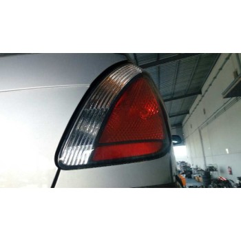 kia rio del año 2006