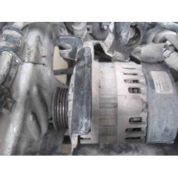 kia rio del año 2003