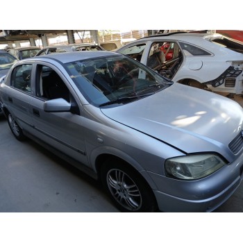 OPEL ASTRA G HATCHBACK (T98)