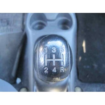 daewoo matiz del año 2003