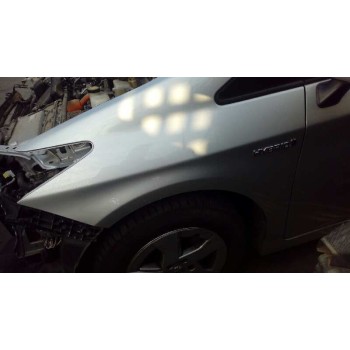 toyota prius (nhw30) del año 2012